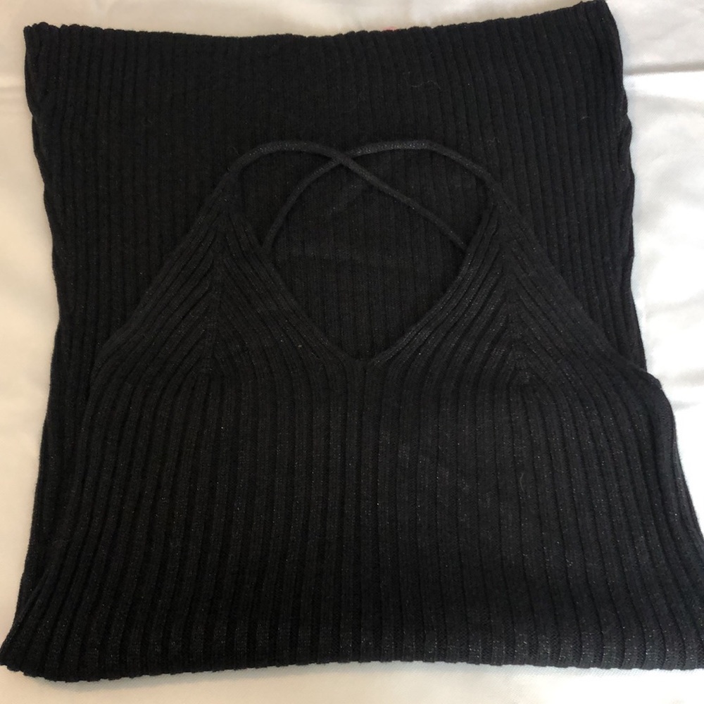 Sexy Little Sweater Dress👀